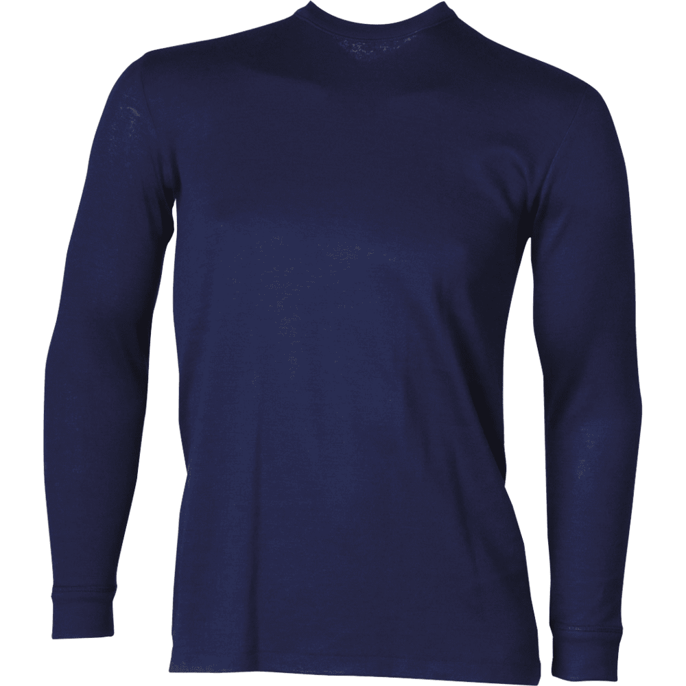 ELKA Thermal Shirt 345 #colour_navy