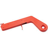 Draper Flint Gun