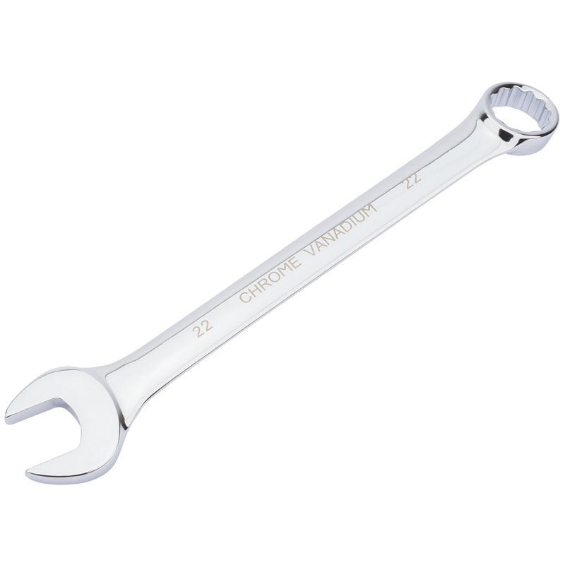 Draper Draper HI-TORQ&#174; 22mm Short Pattern Metric Combination Spanner