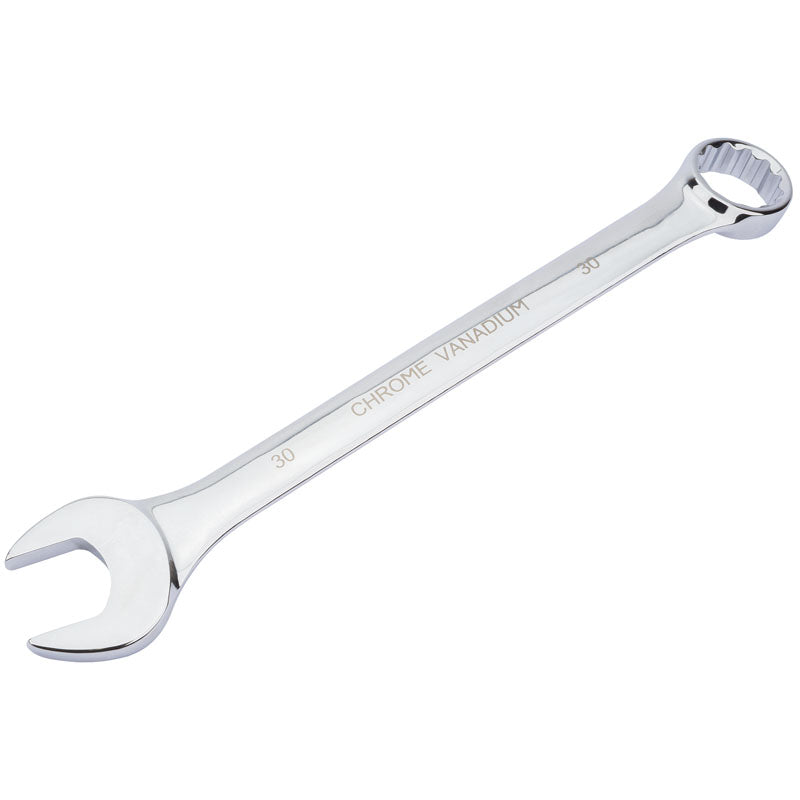 Draper Draper HI-TORQ&#174; 30mm Short Pattern Metric Combination Spanner