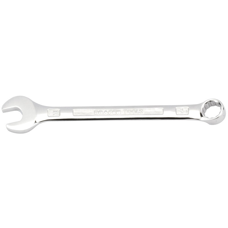 Draper 7/16" Imperial Combination Spanner