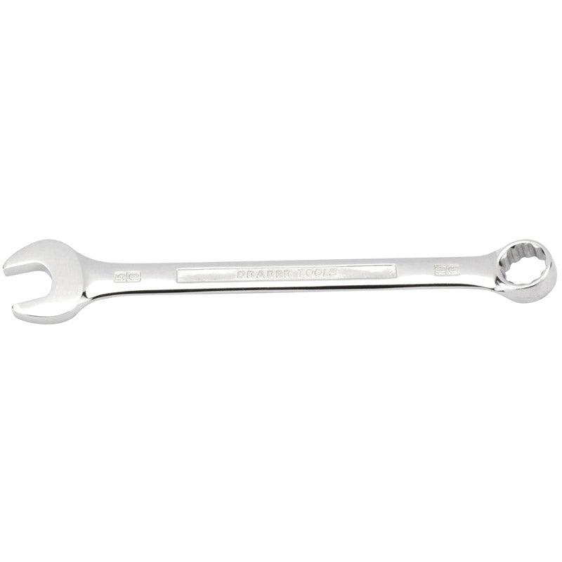 Draper 5/8" Imperial Combination Spanner