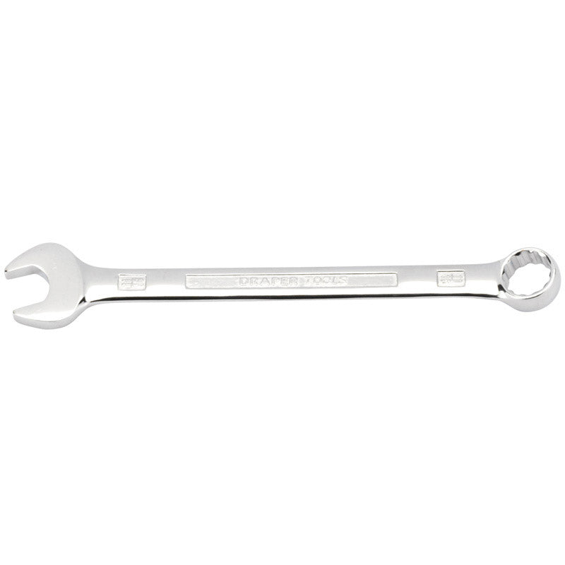 Draper 11/16" Imperial Combination Spanner