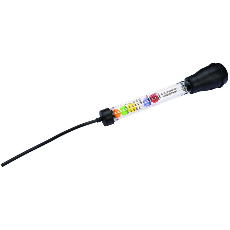 Draper Anti-Freeze Tester (Disc Type)