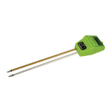 Silverline 3-In-1 Soil Tester