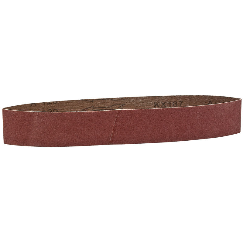 Draper 50 x 686mm 120Grit Sanding Belt for 05096