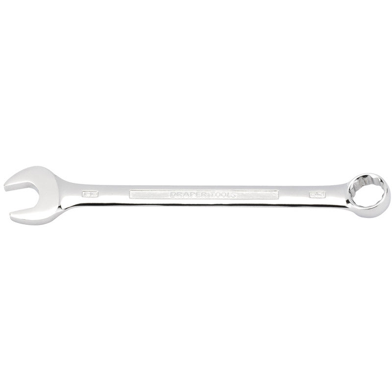 Draper 7/8" Imperial Combination Spanner