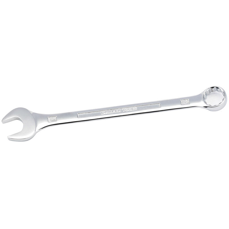 Draper 1.1/8" Imperial Combination Spanner