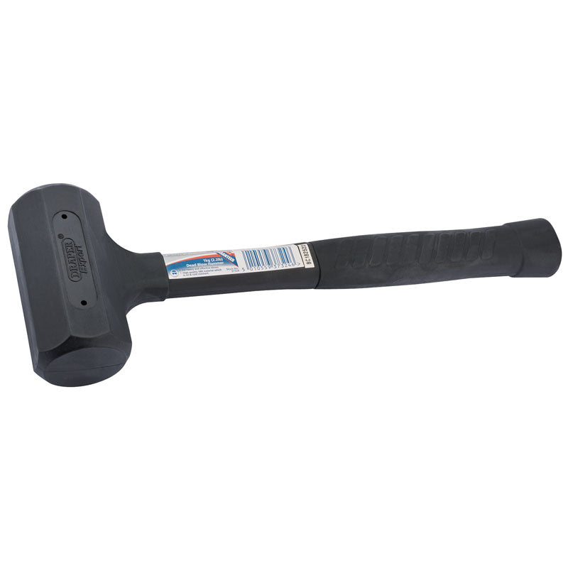 Draper Expert 1kg (2.2lb) Dead Blow Hammer