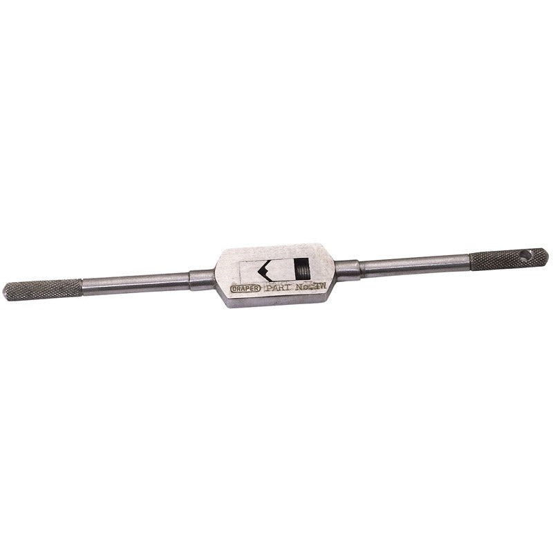 Draper Bar Type Tap Wrench 4.25-14.40mm