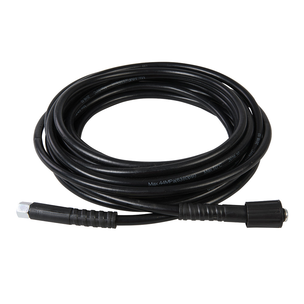 Silverline Hose For 70/90/110 Bar Pressure Washers