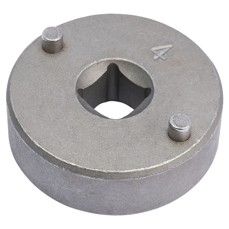 Draper Renault Brake Piston Wind-Back Tool