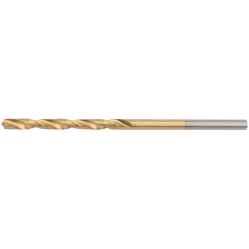 Draper 2.5mm HSS Titanium Drill Bit