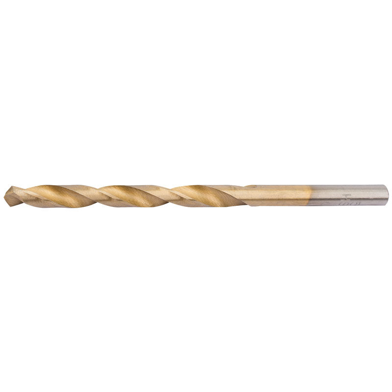 Draper 5.0mm HSS Titanium Drill Bit