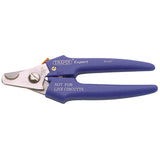 Draper Copper or Aluminium Cable Cutter (160mm)