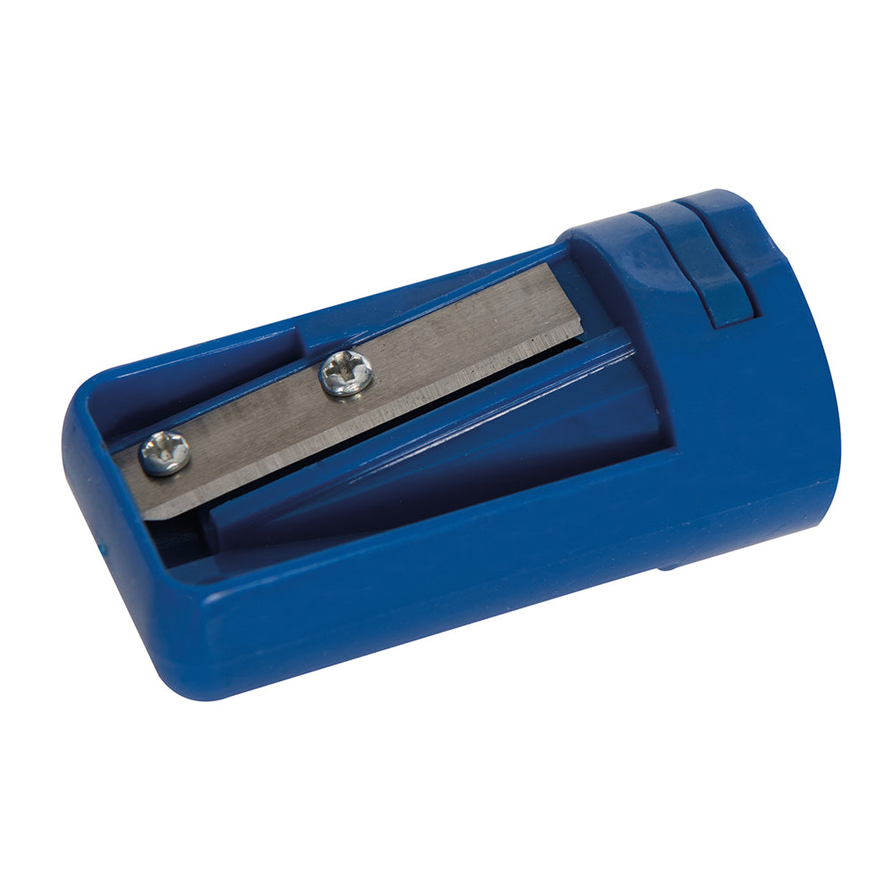 Silverline Carpenters Pencil Sharpener