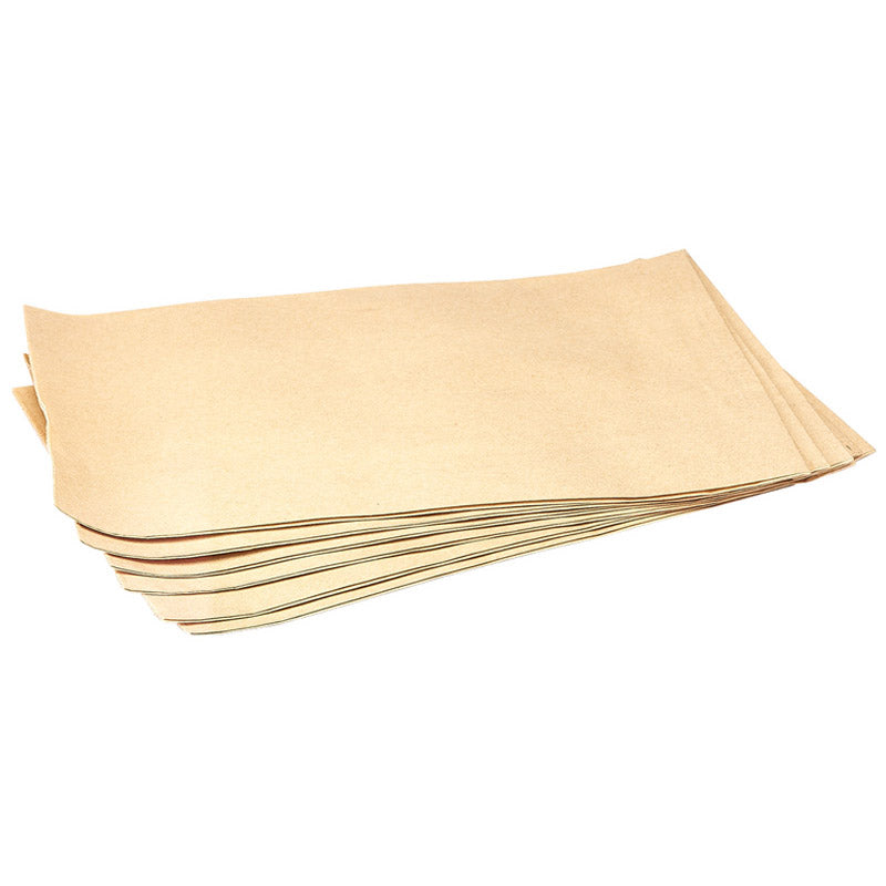 Draper Six Paper Motor Filters (for Stock No. 40130 and 40131)