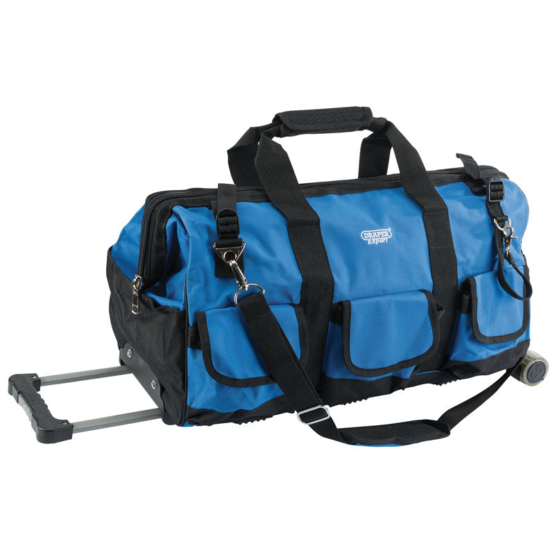 Draper Rolling Tool Bag