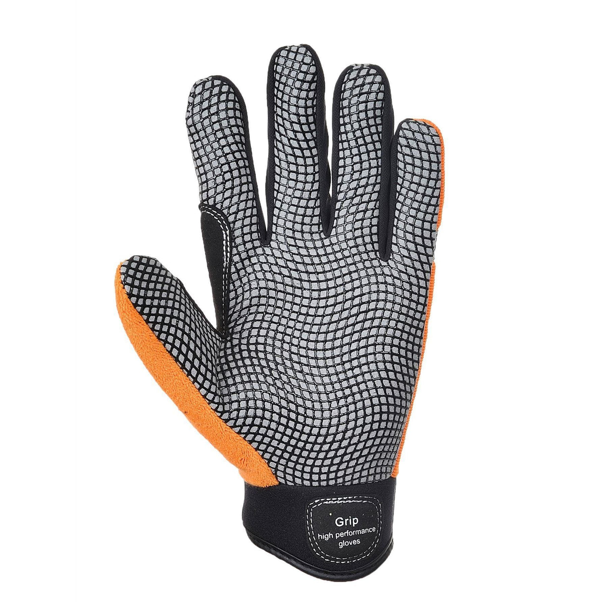 Portwest Comfort Grip - High Performance Glove