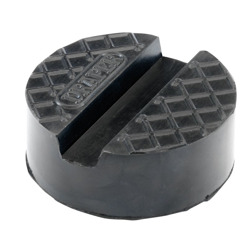 Draper Trolley Jack Rubber Pad - Large