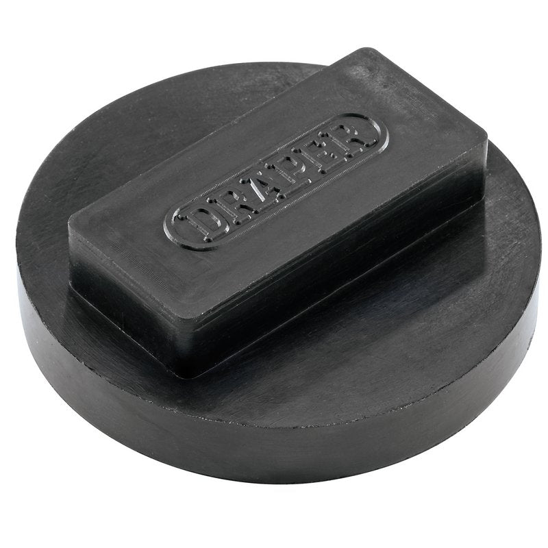 Draper Trolley Jack Rubber Pad - BMW