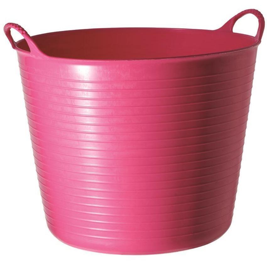 Red Gorilla Tubtrug Flexible Small