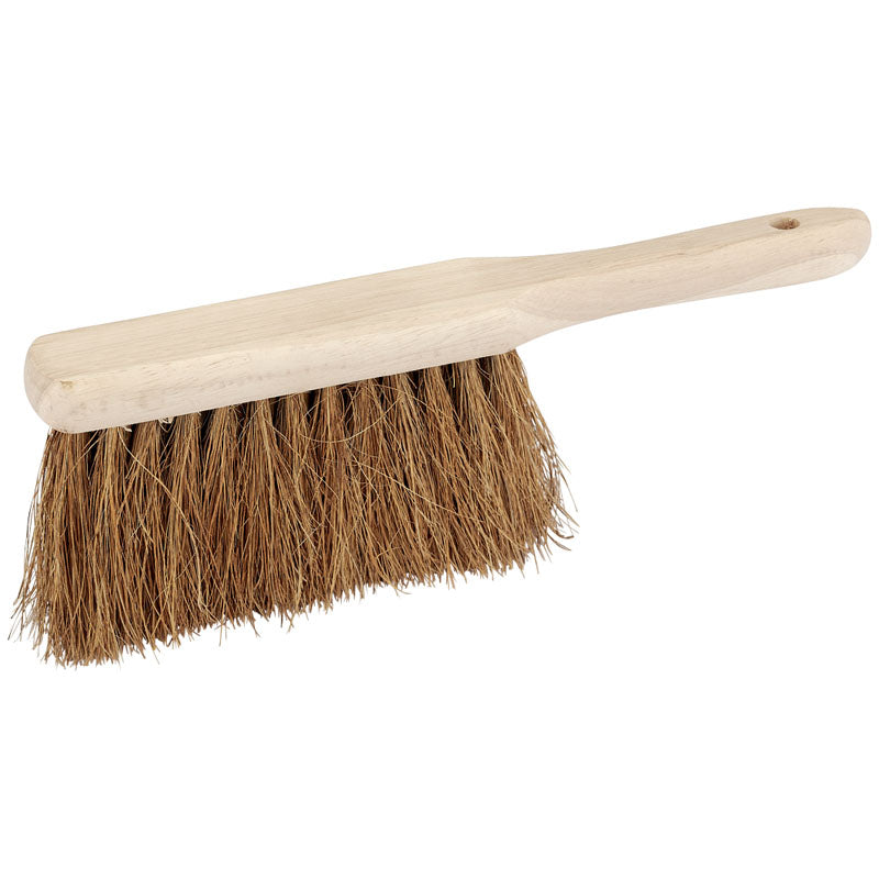 Draper Soft Coco Hand Brush (255mm)