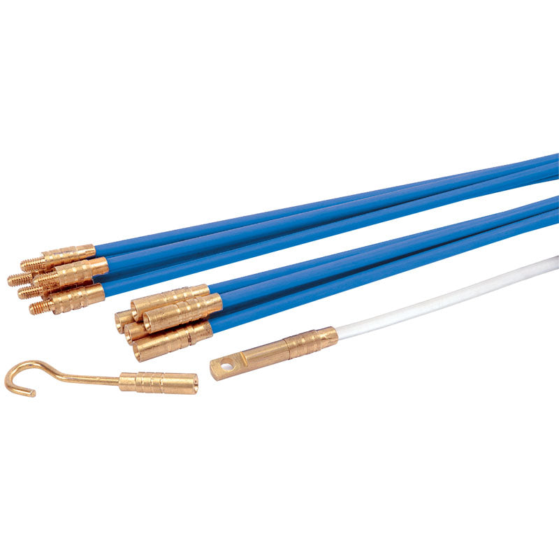 Draper 330mm Rod Cable Access Kit for Tool Boxes