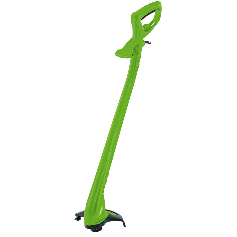 Draper Grass Trimmer with Double Line Feed (250W)