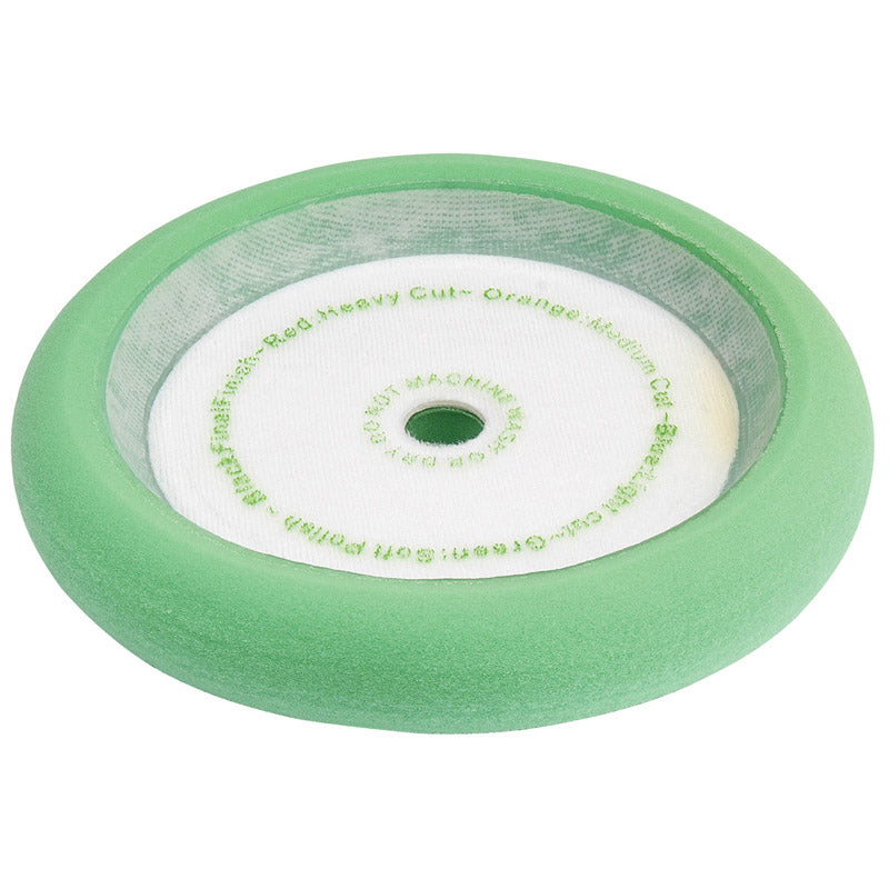 Draper Tools 180mm Polishing Sponge - Soft Polish for 44190