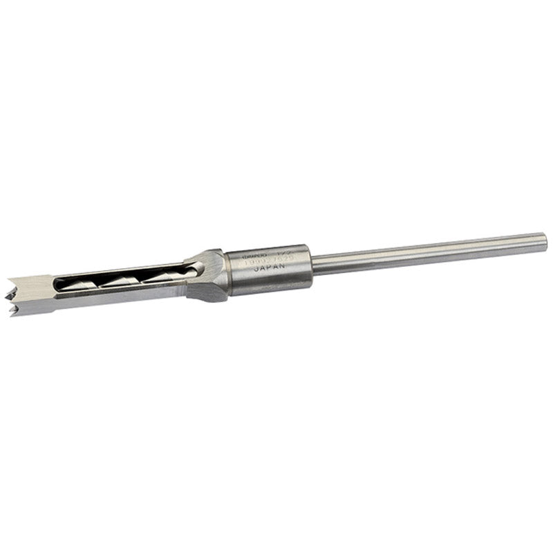 Draper Expert 1/2" Hollow Square Mortice Chisel with Bit