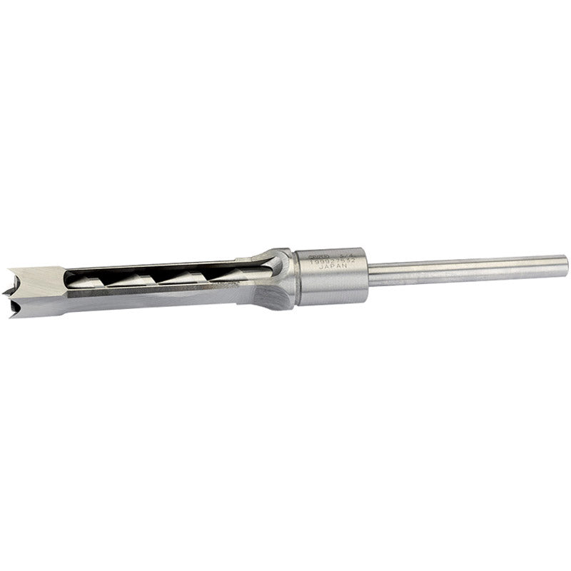 Draper Expert 3/4" Hollow Square Mortice Chisel with Bit