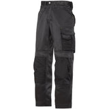 Snickers Workwear Craftsmen Trousers DuraTwill