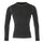 Mascot Crossover Logrono Thermal Under Shirt #colour_black