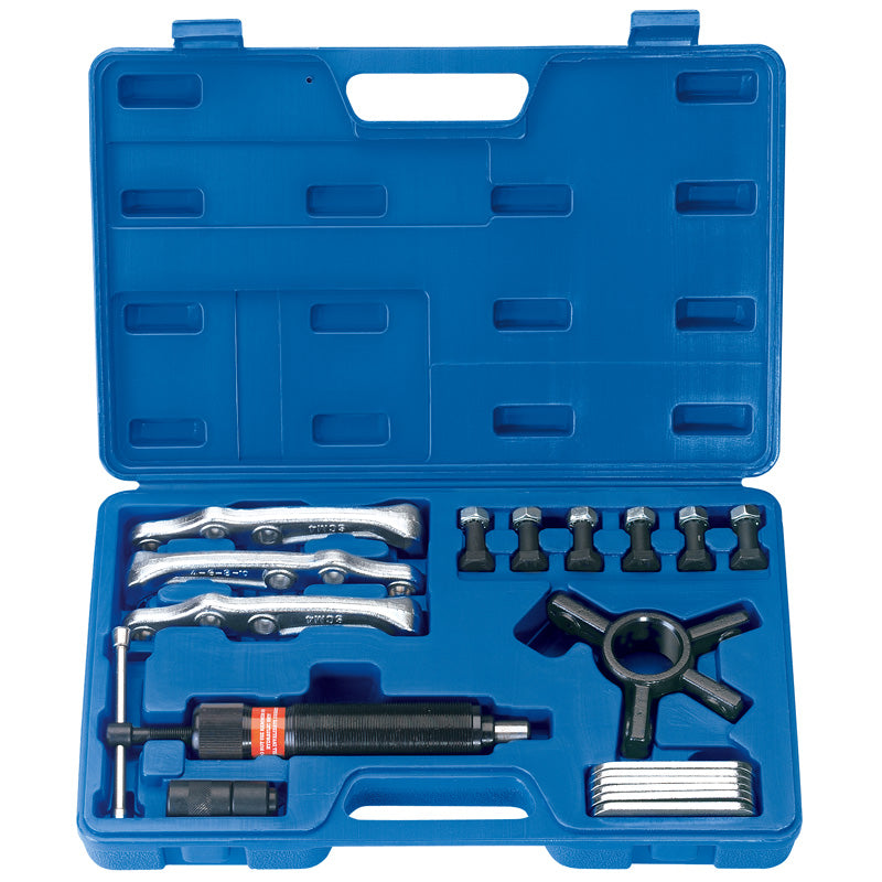 Draper 10 tonne Hydraulic Puller Kit