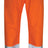 Mascot Safe Aqua Wolfsberg Rain trousers #colour_hi-vis-orange