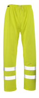 Mascot Safe Aqua Wolfsberg Rain trousers #colour_hi-vis-yellowMascot Safe Aqua Wolfsberg Rain trousers #colour_hi-vis-yellow