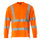 Mascot Safe Classic Melita Sweatshirt #colour_hi-vis-orange