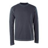 Mascot Multisafe Muri T-shirt #colour_dark-navy