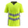 Mascot Safe Supreme Sandwell T-shirt #colour_hi-vis-yellow-black
