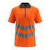 Hi-Vis Orange/Dark Navy