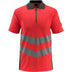 Hi-Vis Red/Dark Anthracite