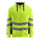 Mascot Safe Supreme Corby Hoodie #colour_hi-vis-yellow-dark-navy