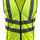 Mascot Safe Supreme Wingate Traffic Vest #colour_hi-vis-yellow