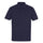 Mascot Crossover Soroni Polo Shirt #colour_navy