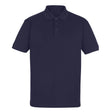 Mascot Crossover Soroni Polo Shirt #colour_navy