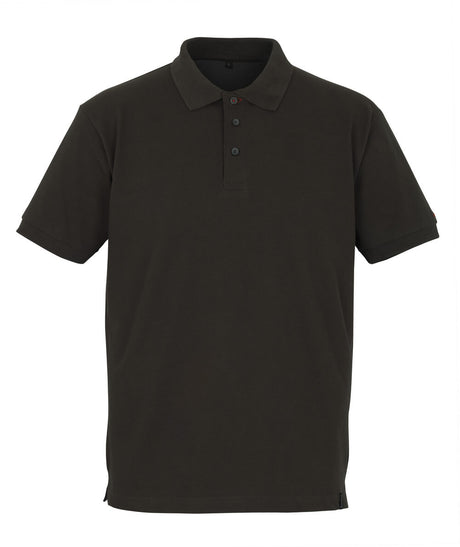 Mascot Crossover Soroni Polo Shirt #colour_dark-anthracite