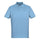 Mascot Crossover Soroni Polo Shirt #colour_light-blue