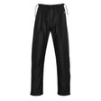 Mascot Aqua Laguna Rain Trousers #colour_black