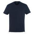 Mascot Crossover Algoso T-shirt #colour_navy